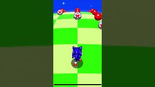 Me speedrunning Sonic 3 [upl. by Caralie]