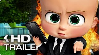 The boss baby فيلم المغامرة الرائع مترجم كامل [upl. by Aneehsal309]