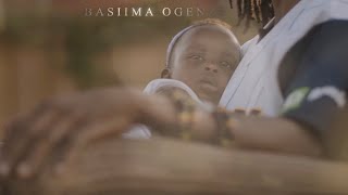 ROMANZ  BASIIMA OGENZE COVER [upl. by Desireah323]