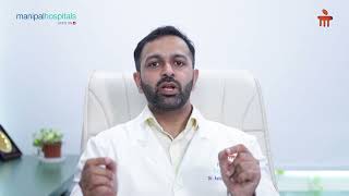 Manipal Hospital Gurugram  Spondylolisthesis  Dr Ashish Dagar [upl. by Thayne]