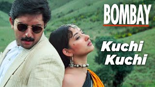 Bombay Movie Songs  Kuchi Kuchi Song  Aravindswamy  Manisha Koirala  Nassar  ARRahman [upl. by Tirrell545]