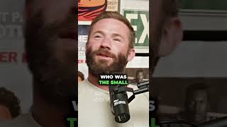 Bill Belichick Made Julian Edelman Play Cornerback 🤯 shorts viral nfl [upl. by Norek]