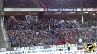 26092012 KSC  Erfurt [upl. by Einahpehs]