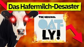 Der tragische Absturz von Oatly [upl. by Ninel]