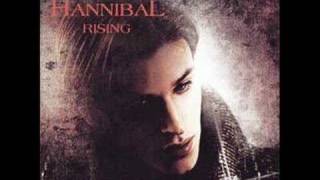 Hannibal Rising  02 Requiem [upl. by Anirrok]