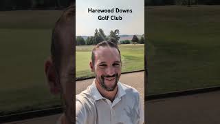 Harewood downs golf club Who will win golf harewooddownsgolf matchplay [upl. by Derfnam]