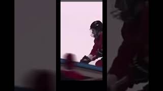 connor bedard edit hockey hockeykid [upl. by Annerol472]