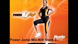 Power Jump Mix 39 Track 3 [upl. by Soinotna452]