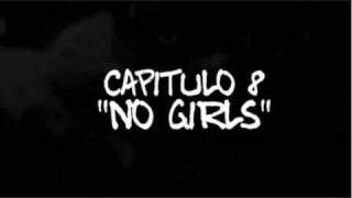 Malviviendo Canción quotNo Girlsquot [upl. by Collayer]