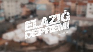 Elazığ Depremi [upl. by Ettezzil]