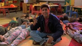 Billy Madison Full Movie Facts and Review  Adam Sandler  Bradley Whitford [upl. by Michella230]