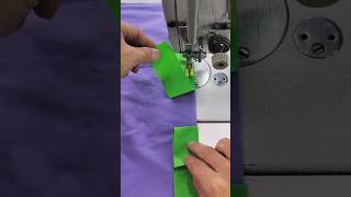 Stitching tips and tricks for beginners shorts diy stitch stitching stickman slowstitch [upl. by Etram]