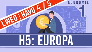 H5 Europa [upl. by Aisatna668]