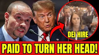 🚨Bongino FBI Director RESIGNATION After Trump Sniper Plot  Liberal Senator Scarborough Gets ABUSED [upl. by Fidela]