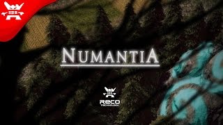 Numantia  A first look [upl. by Keyser]