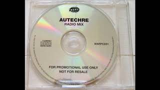 Autechre  unreleased track from Radio mix 1997 [upl. by Tandie]