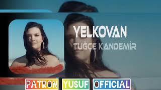 Tuğçe Kandemir  Yelkovan  Patron Yusuf Official  Sorumsuz Yelkovan Tik Tak Remix [upl. by Singh796]