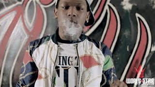 RondoNumbaNine  Go Crazy Part II VIDEO Dir By Rio Productions RioProdChi [upl. by Harehs]