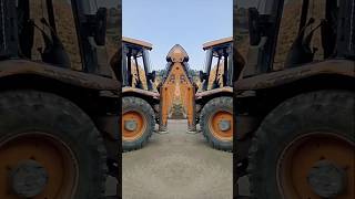 JCB loader full bucketheavyconstructionconstruction machinery [upl. by Atisor]