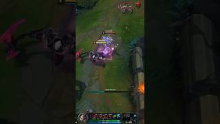 Thien Sama Darius vs TheBausffs Quinn leagueoflegends lol outplay darius toplane [upl. by Aciraa]