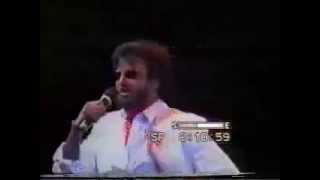 Rajinikanths Rare Stage Appearence as Baasha [upl. by Fonda]