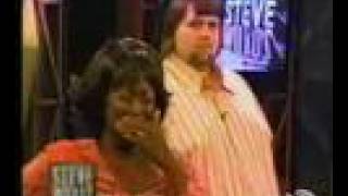 Steve Wilkos Show Did Ray Do it Pt 4 of 4 [upl. by Edak]