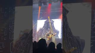 231021 Philip Bynoe Slapping STEVE VAI INVIOLATE TOUR 2023Hong Kong九展 [upl. by Trumann213]