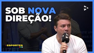 TODOS OS DETALHES sobre a VENDA DO CRUZEIRO para PEDRINHO BH [upl. by Hymen]