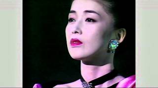 藤あや子 東京公演1994 「桃色吐息」「夢一夜」 [upl. by Yoo183]