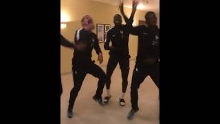 POGBANCE  POGBA DANCE [upl. by Emse]