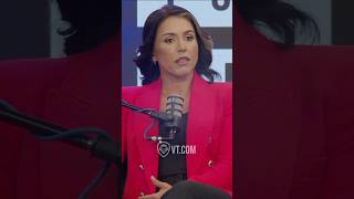 Why Tulsi Gabbard Left the Democratic Party [upl. by Arza]