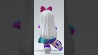 Tourner dans le vide Roblox Roblox Evolution 💜 Sophie and You [upl. by Armand]