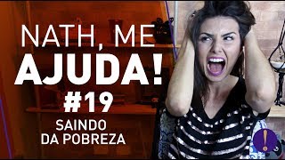 NATH ME AJUDA 19  A pergunta mais polêmica de todas [upl. by Goodspeed]