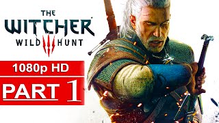 The Witcher 3 OST  The Hunt is Coming [upl. by Adeirf]