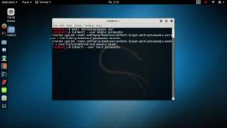 How To Fix Audio Problem  No Sound Problem In Kali Linux [upl. by Ciapha656]