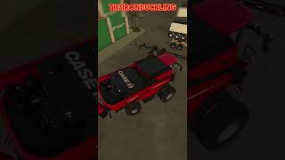 Farming Simulator 25 Funny Bugs [upl. by Frierson]