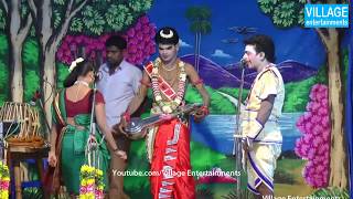 Valli Thirumanam Nadagam Latest New Part 09 [upl. by Adekram298]