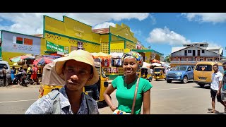 Nosy Be  Island tour Madagascar [upl. by Guglielmo]