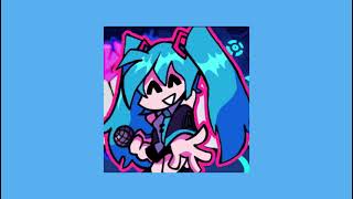 miku scream edit audiodaycoreRead description leer descripción obligatorio [upl. by Naejamron]