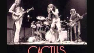 Cactus  Long Tall Sally live in Memphis 71 [upl. by Faus]