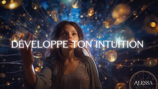 Développe ton intuition  ça marche vraiment [upl. by Lamee]