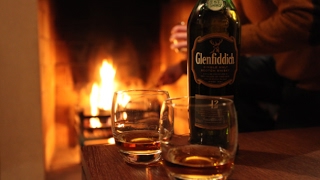 GLENFIDDICH 12 40 abv Самый начальный уровень [upl. by Derwood]