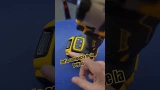 🔋Peste 400Nm 💪 adevarați nu doar pe hârtie mașina compactă de inșurubat cu impact dewalt sorindiy [upl. by Krute]