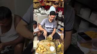 “Exposing the Fake Chhangani Club Kachori in Kolkata  The Truth Revealed” [upl. by Aihgn]