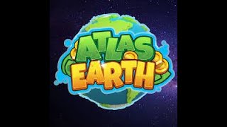 Atlas Earth ad but it’s with google images [upl. by Nothsa]