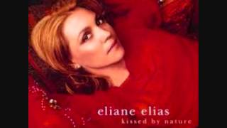 Eliane Elias  Kissed By Nature 2002 [upl. by Dajma515]