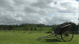 Timelapse Lapenty Normandie HD [upl. by Delores]