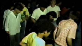 Video Espalha Fatos 1988 [upl. by Omissam]