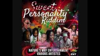 SWEET PERSONALITY RIDDIM MIX 2013 [upl. by Hedwig]