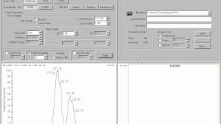 Thermo Fisher ScientificTSQ Quantum LCMSMSDemoQuantum Tune MasterESI [upl. by Howe]